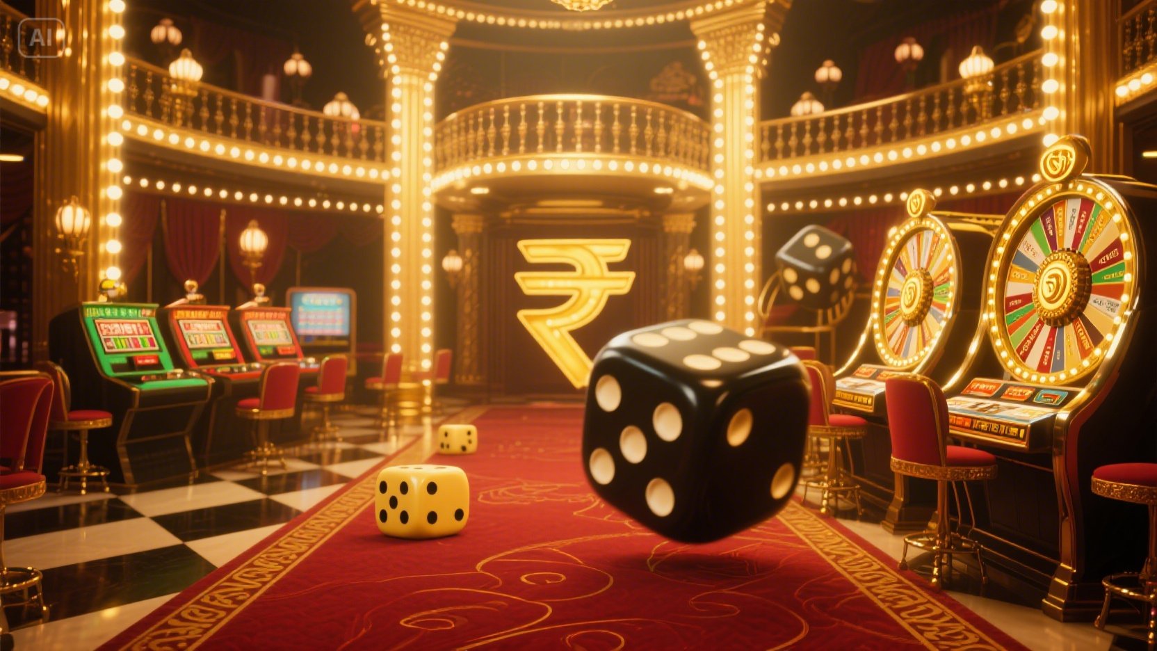 Registration at teen patti master apk Casino